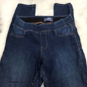 Old Navy jeggings